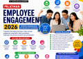Pelatihan Employee Engagement 2026: Strategi Peningkatan Keterlibatan Karyawan