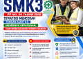 Pelatihan SMK3 PP No. 50 Tahun 2012 2026: Strategi Mencegah Temuan Audit K3, Memenuhi Kepatuhan, dan Mengurangi Risiko Sanksi