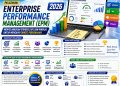 Pelatihan Enterprise Performance Management (EPM) 2026: Menyelaraskan Strategi, KPI, dan Kinerja untuk Mencapai Target Perusahaan