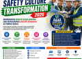 Pelatihan Safety Culture Transformation 2026: Membangun Budaya Keselamatan dan Mengurangi Unsafe Behavior di Tempat Kerja
