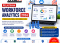 Pelatihan Workforce Analytics 2026: Pengukuran Kinerja SDM Berbasis Data