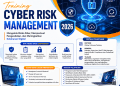 Training Cyber Risk Management 2026: Mengelola Risiko Siber, Memperkuat Pengendalian, dan Meningkatkan Ketahanan Digital