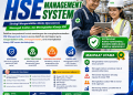 Pelatihan HSE Management System 2026: Strategi Mengendalikan Risiko Operasional, Mencegah Insiden, dan Meningkatkan Kinerja HSE