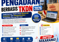 Pelatihan Pengadaan Berbasis TKDN 2026: Implementasi TKDN untuk Memenuhi Kepatuhan dan Mengoptimalkan Pengadaan Barang dan Jasa