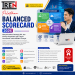 Pelatihan Balanced Scorecard 2026: Menyelaraskan Strategi, KPI, dan Kinerja Organisasi agar Target Perusahaan Lebih Mudah Tercapai