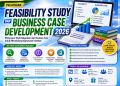 Pelatihan Feasibility Study dan Business Case Development 2026: Menyusun Studi Kelayakan dan Business Case untuk Mendukung Keputusan Investasi
