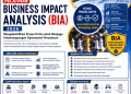 Pelatihan Business Impact Analysis (BIA) 2026: Mengidentifikasi Proses Kritis untuk Menjaga Keberlangsungan Operasional Perusahaan