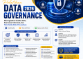 Pelatihan Data Governance 2026: Meningkatkan Kualitas Data, Keamanan Informasi, dan Tata Kelola Data Perusahaan