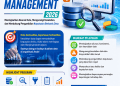 Pelatihan Data Quality Management 2026: Meningkatkan Akurasi Data, Mengurangi Kesalahan, dan Mendukung Pengambilan Keputusan Berbasis Data
