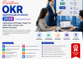 Pelatihan OKR (Objectives and Key Results) 2026: Implementasi OKR agar Target Tim Lebih Fokus, Terukur, dan Mudah Dimonitor