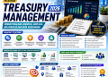 Pelatihan Treasury Management 2026: Mengoptimalkan Likuiditas, Arus Kas, dan Pengelolaan Dana Perusahaan