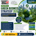 Pelatihan Green Business Strategy 2026: Membangun Strategi Bisnis Berkelanjutan untuk Meningkatkan Daya Saing, Efisiensi, dan Nilai Perusahaan