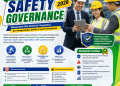 Pelatihan Safety Governance 2026: Memperkuat Tata Kelola K3, Kepatuhan, dan Pengendalian Risiko di Level Manajemen