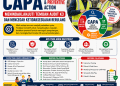 Pelatihan CAPA (Corrective and Preventive Action) 2026: Menindaklanjuti Temuan Audit K3 dan Mencegah Ketidaksesuaian Berulang