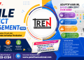 Pelatihan Agile Project Management 2026: Mempercepat Penyelesaian Proyek dan Meningkatkan Adaptasi terhadap Perubahan