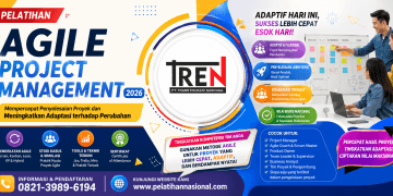 Pelatihan Agile Project Management 2026: Mempercepat Penyelesaian Proyek dan Meningkatkan Adaptasi terhadap Perubahan