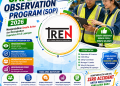 Pelatihan Safety Observation Program (SOP) 2026: Mengendalikan Unsafe Action dan Meningkatkan Kepatuhan K3 di Lapangan
