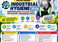 Pelatihan Industrial Hygiene 2026: Mengendalikan Paparan Kimia dan Bahaya Lingkungan Kerja