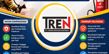 Pelatihan Fire Safety Management 2026: Mencegah Kebakaran, Mengendalikan Risiko, dan Meningkatkan Keselamatan Fasilitas