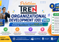 Pelatihan Organizational Development (OD) 2026: Mengembangkan Organisasi yang Adaptif untuk Mendukung Transformasi dan Peningkatan Kinerja