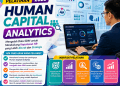 Pelatihan Human Capital Analytics 2026: Mengolah Data SDM untuk Mendukung Keputusan HR yang Lebih Akurat dan Strategis