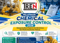 Pelatihan Chemical Exposure Control 2026: Mengendalikan Paparan Zat Berbahaya dan Risiko Kesehatan Pekerja