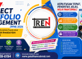 Pelatihan Project Portfolio Management (PPM) 2026: Menentukan Prioritas Portofolio Proyek untuk Meningkatkan Nilai Investasi dan Kinerja Organisasi