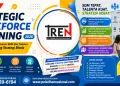 Pelatihan Strategic Workforce Planning 2026: Merencanakan Kebutuhan SDM dan Talenta untuk Mendukung Strategi Bisnis Jangka Panjang