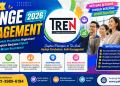 Pelatihan Change Management 2026: Strategi Mengelola Perubahan Organisasi agar Adaptasi Berjalan Efektif dan Minim Resistensi