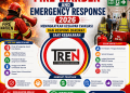 Pelatihan Fire Warden and Emergency Response 2026: Meningkatkan Kesiapan Evakuasi dan Respons Darurat Saat Kebakaran